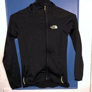 The North Face Woman’s hoodie